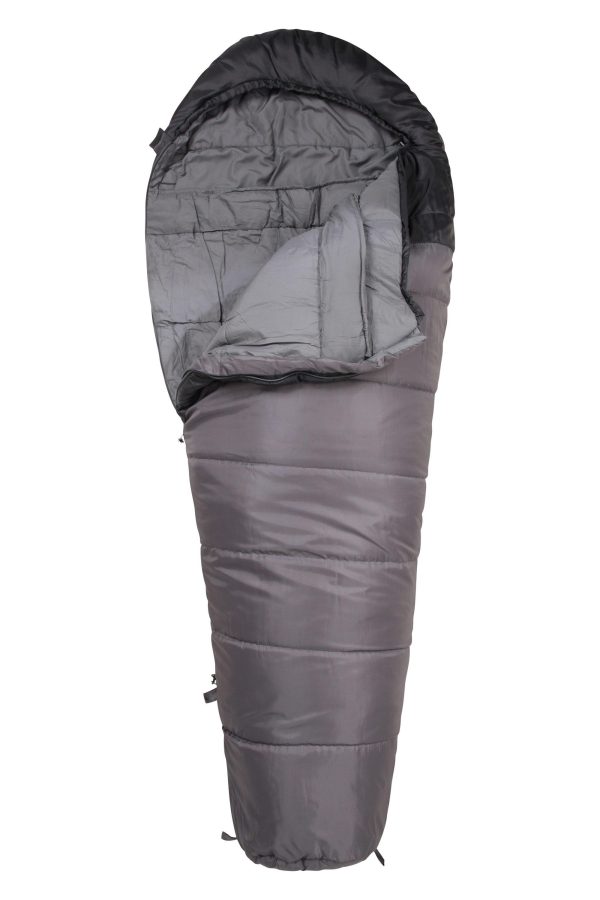 Sleeping Bags |  Summit 250  Sleeping Bag Sleeping Bags Fuchsia