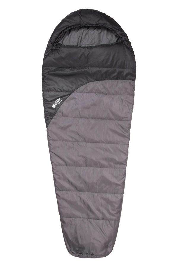 Sleeping Bags |  Summit 250  Sleeping Bag Sleeping Bags Fuchsia