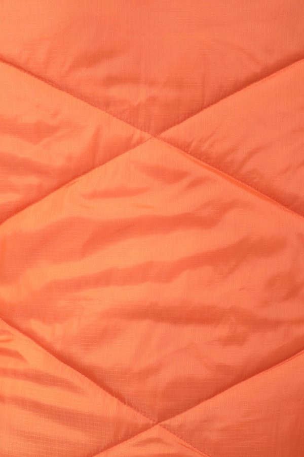 Sleeping Bags |  Summit 250 Square Winter Sleeping Bag Sleeping Bags Bright Orange