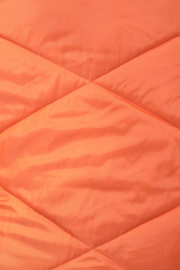 Sleeping Bags |  Summit 250 Square Winter Sleeping Bag Sleeping Bags Bright Orange