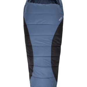 Sleeping Bags |  Summit 250 Xl Winter Sleeping Bag Sleeping Bags Black