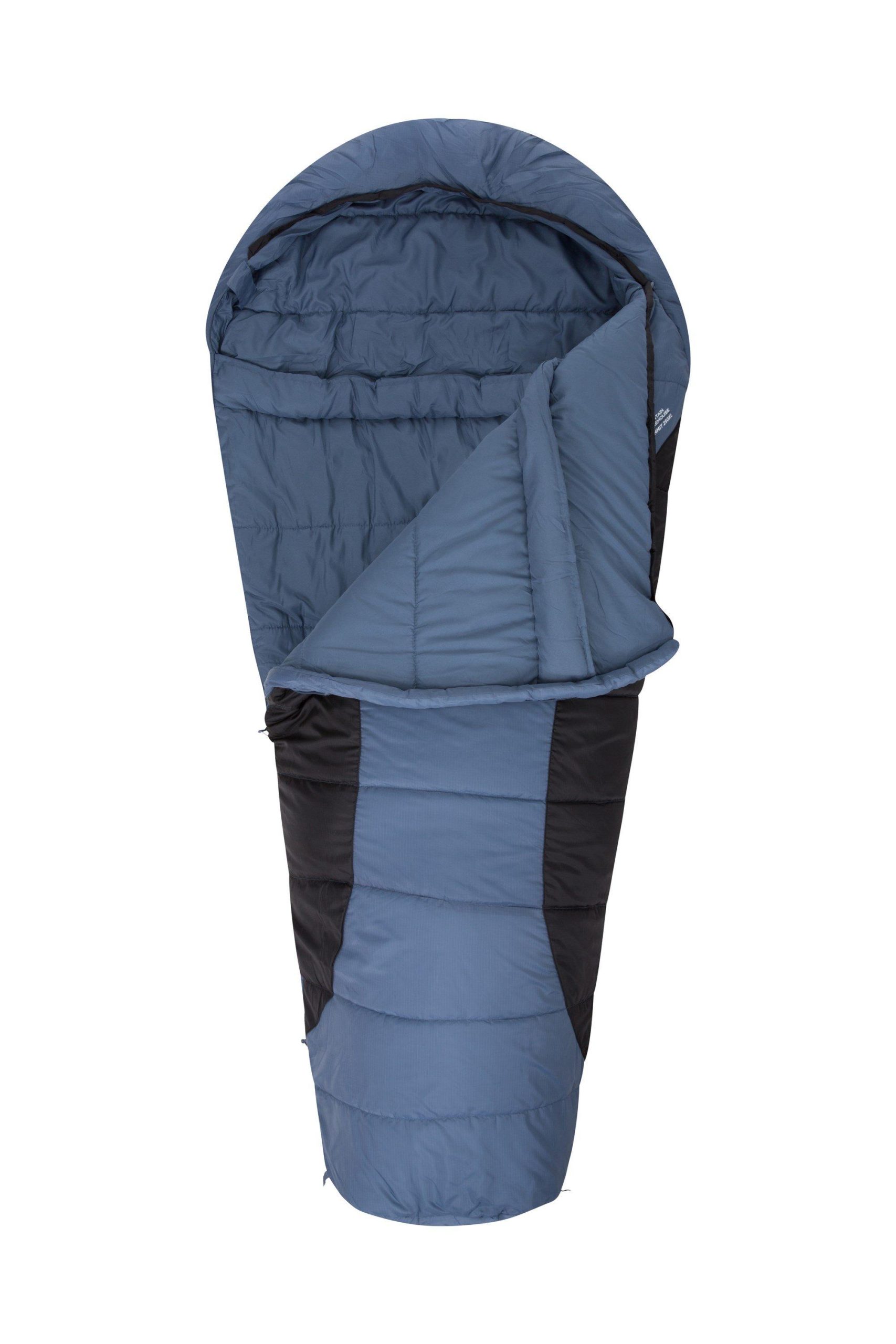 Sleeping Bags |  Summit 250 Xl Winter Sleeping Bag