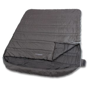 Sleeping Bags |  Sun Star Double 200 Sl Sleeping Bag Sleeping Bags Coral/Monument