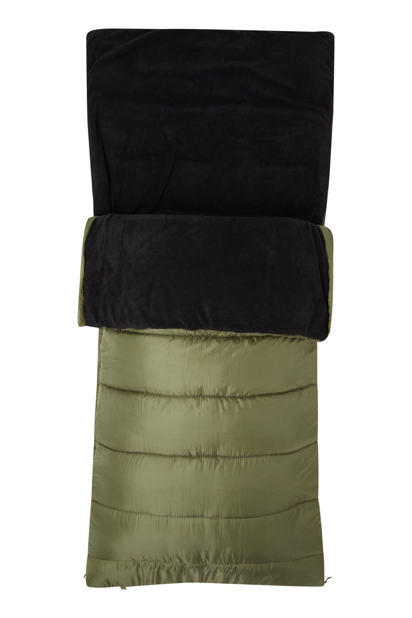 Sleeping Bags |  Sutherland Fishing Style Winter Sleeping Bag