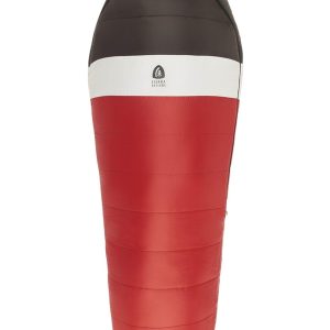 Sleeping Bags |  Synthesis 20 Sleeping Bag Sleeping Bags Red