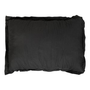 Sleeping Bags |  Travel Pillow Sleeping Bags Black