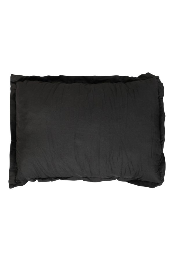 Sleeping Bags |  Travel Pillow Sleeping Bags Black