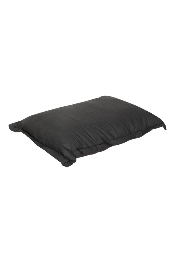 Sleeping Bags |  Travel Pillow Sleeping Bags Black