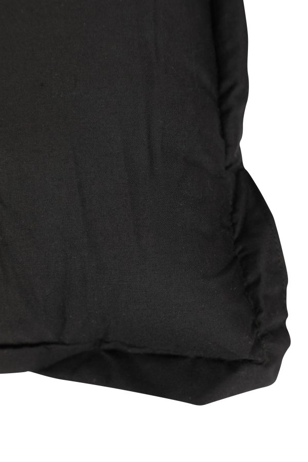 Sleeping Bags |  Travel Pillow Sleeping Bags Black