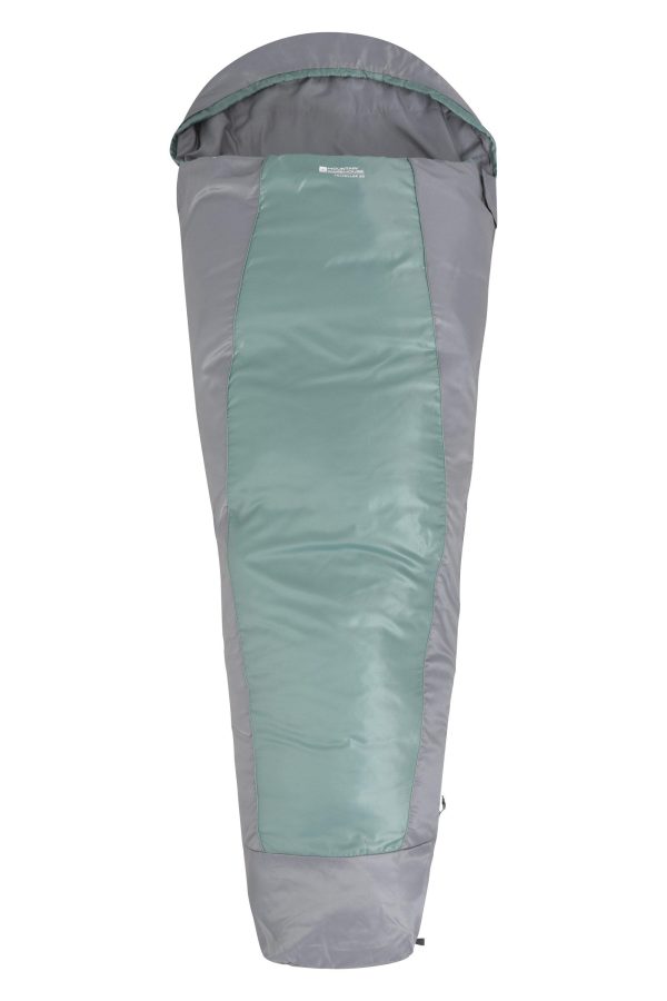 Sleeping Bags |  Traveller 50 Lightweight  Sleeping Bag Sleeping Bags Khaki