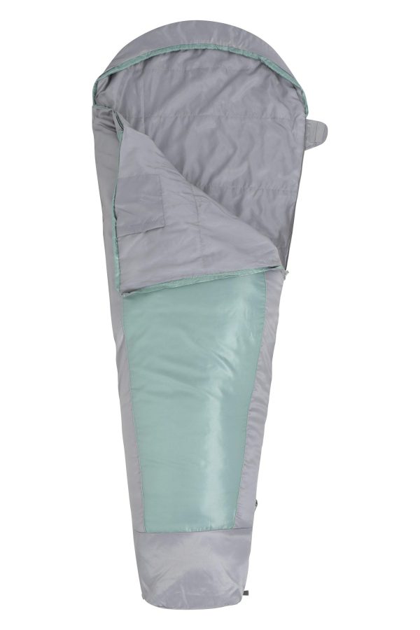 Sleeping Bags |  Traveller 50 Lightweight  Sleeping Bag Sleeping Bags Khaki