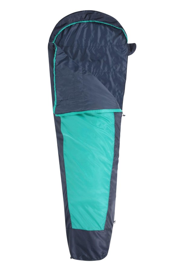 Sleeping Bags |  Traveller 50 Lightweight  Sleeping Bag Sleeping Bags Khaki