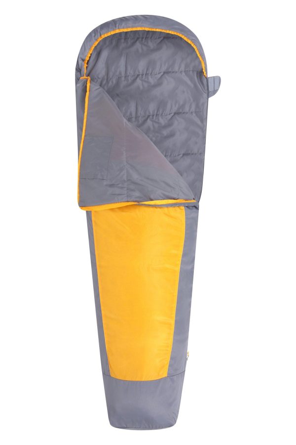 Sleeping Bags |  Traveller 50 Lightweight  Sleeping Bag Sleeping Bags Khaki