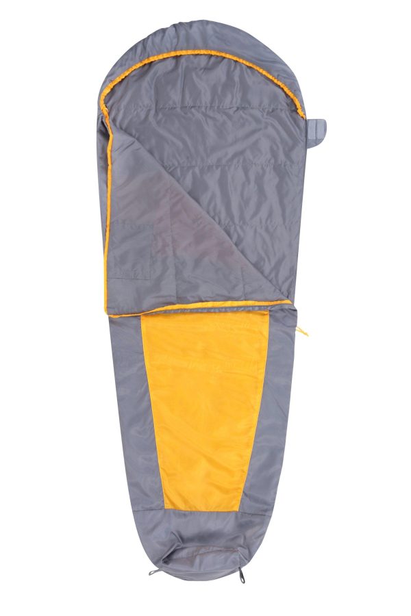 Sleeping Bags |  Traveller 50 Lightweight  Sleeping Bag Sleeping Bags Khaki