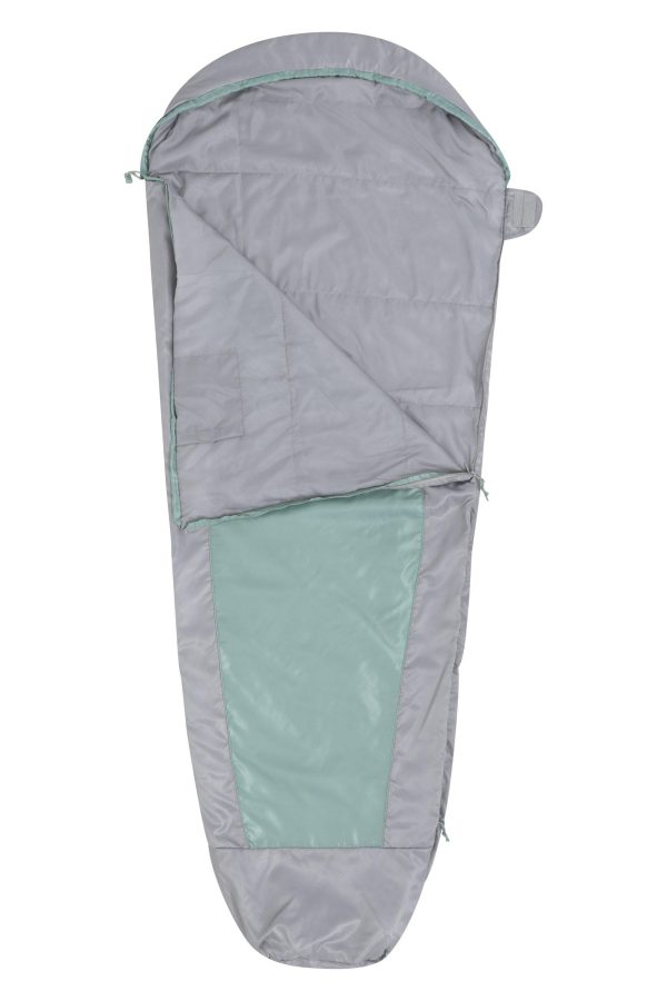 Sleeping Bags |  Traveller 50 Lightweight  Sleeping Bag Sleeping Bags Khaki