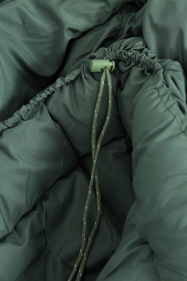 Sleeping Bags |  Traveller 50 Lightweight  Sleeping Bag Sleeping Bags Khaki