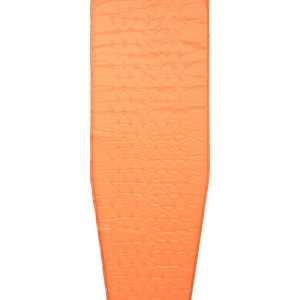 Sleeping Bags |  Ultimate Self Inflating Mat Sleeping Bags Orange