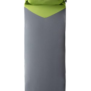 Sleeping Bags |  V Sheet Camping Sleeping Pad Cover Sleeping Bags Green/Grey