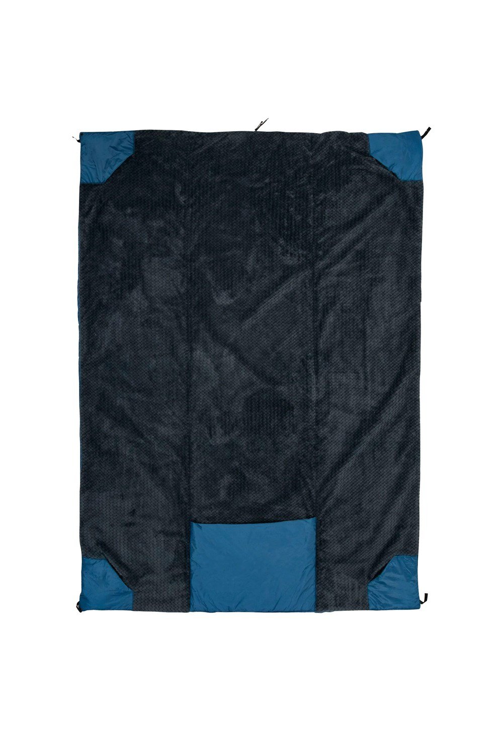 Sleeping Bags |  Versa Luxe Blanket