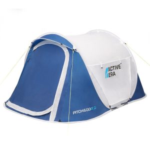 Tents |  2 Man Pop Up Tent Tents Blue