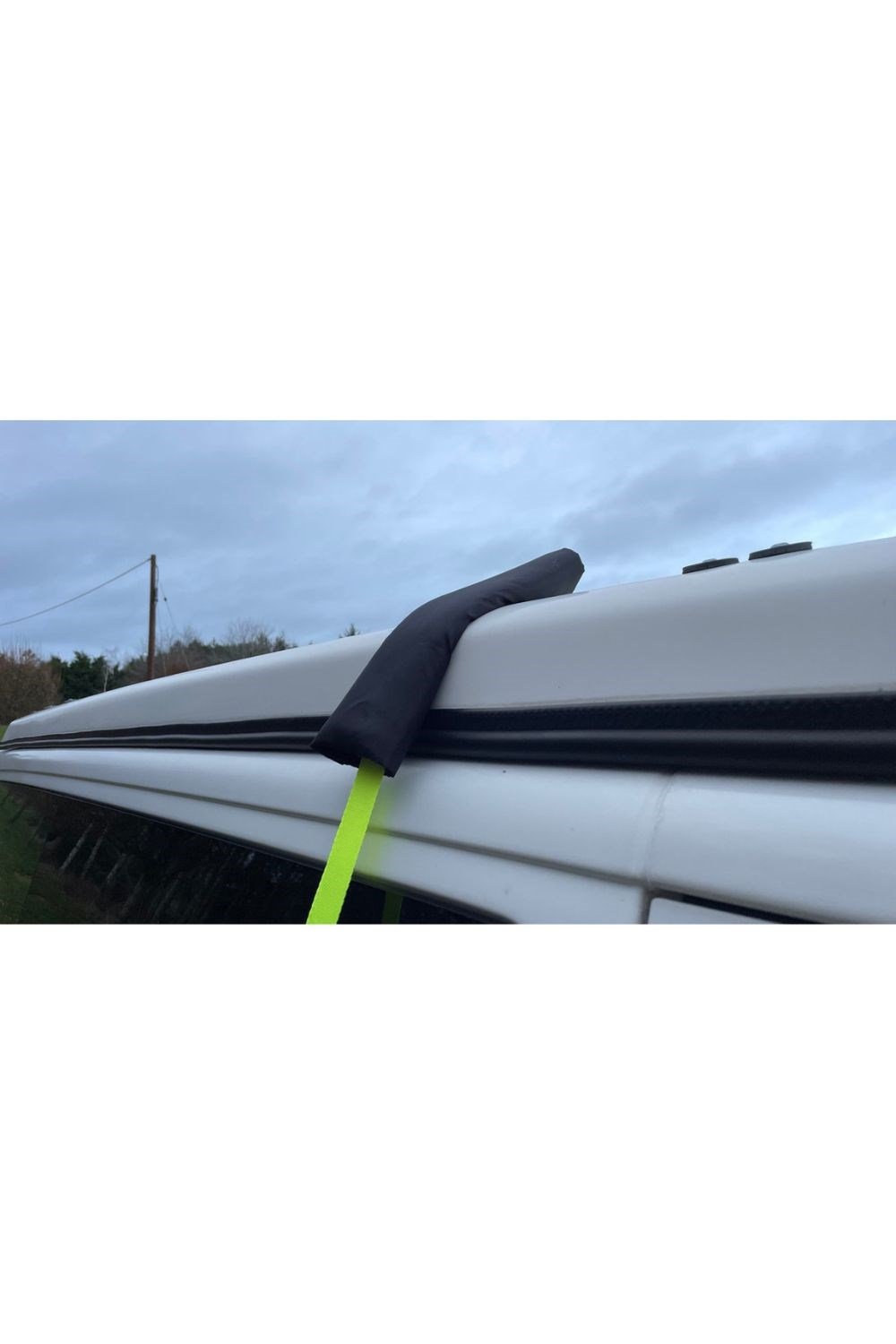 Tents |  3Pcs Tent Protectors For Awning Tie Down