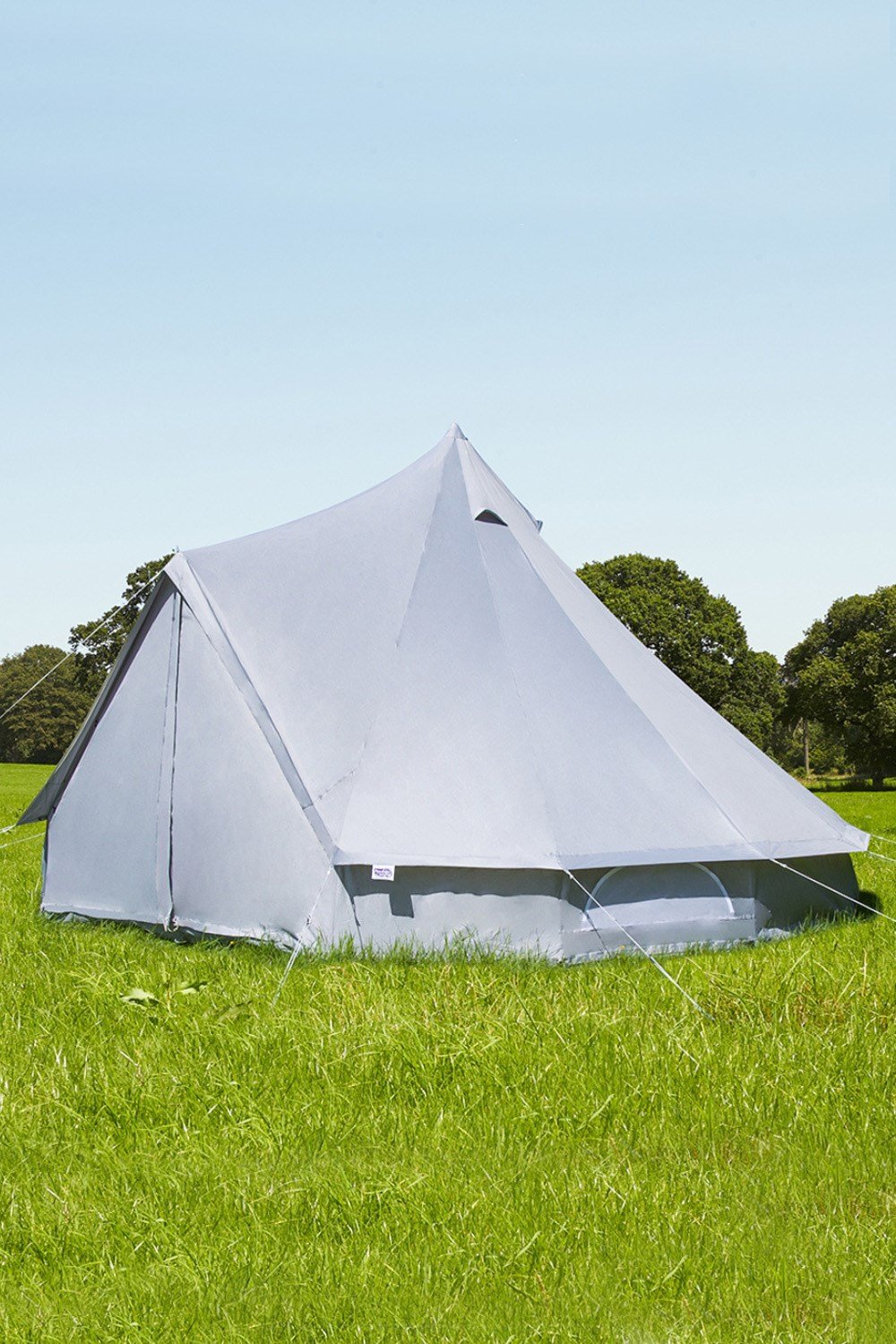 Tents |  4M Bell Tent Oxford 230Gsm