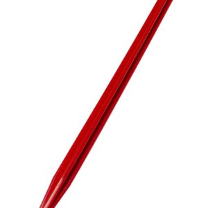 Tents |  6Pcs Plastic Tent Peg 30 Cm Tents Red