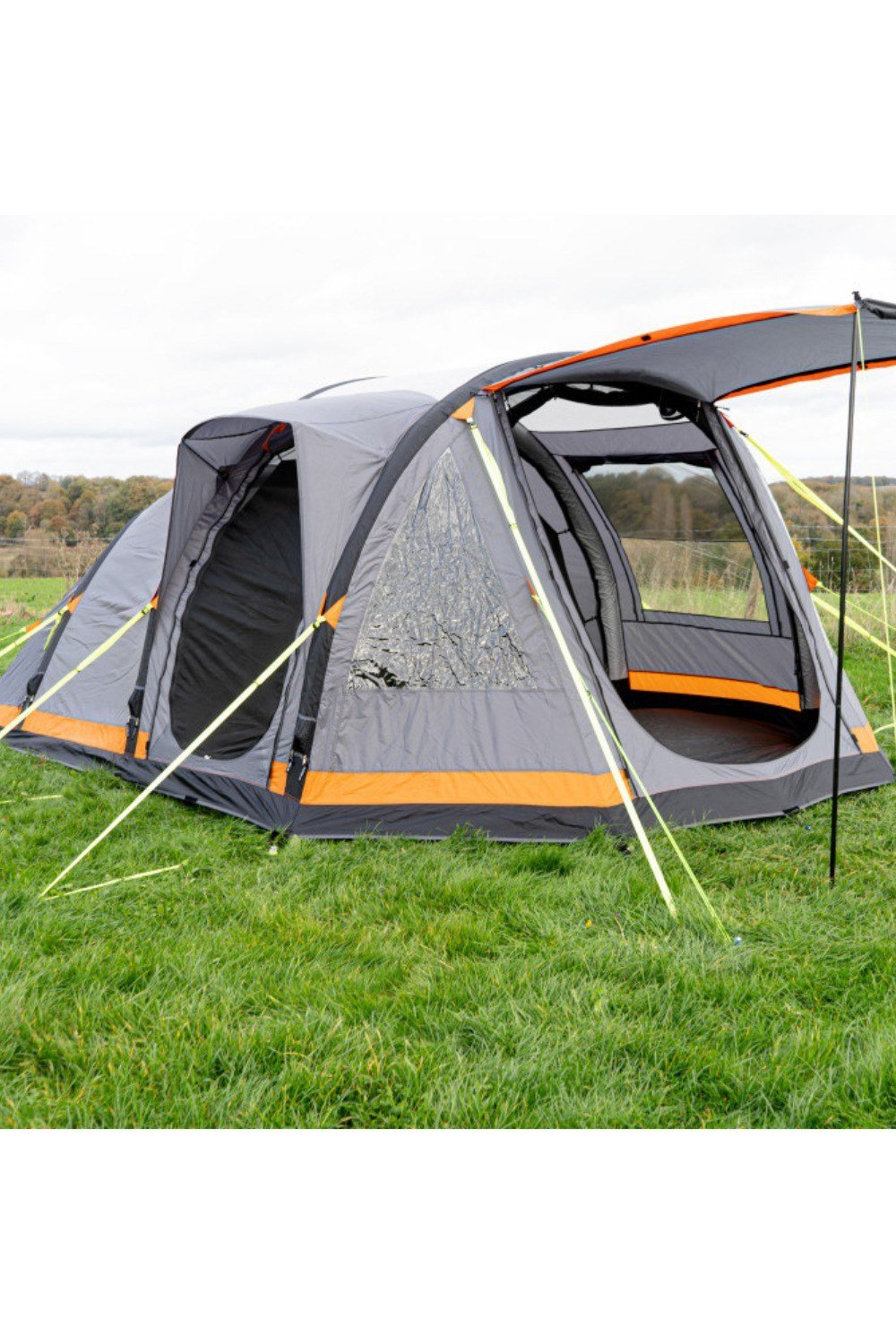 Tents |  Abberley Xl Breeze 4 Berth Tent