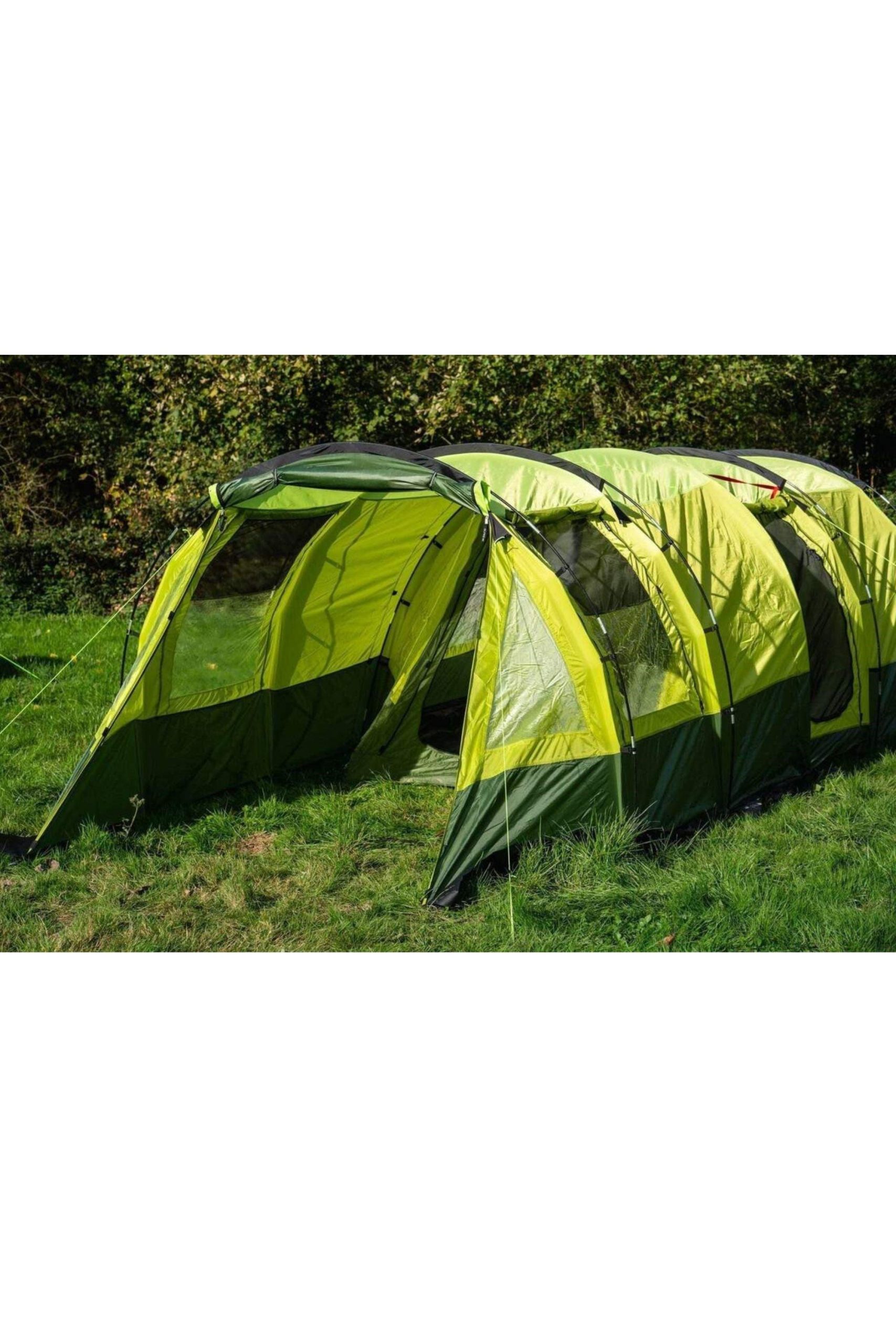 Tents |  Abberley Xl Tent Extension