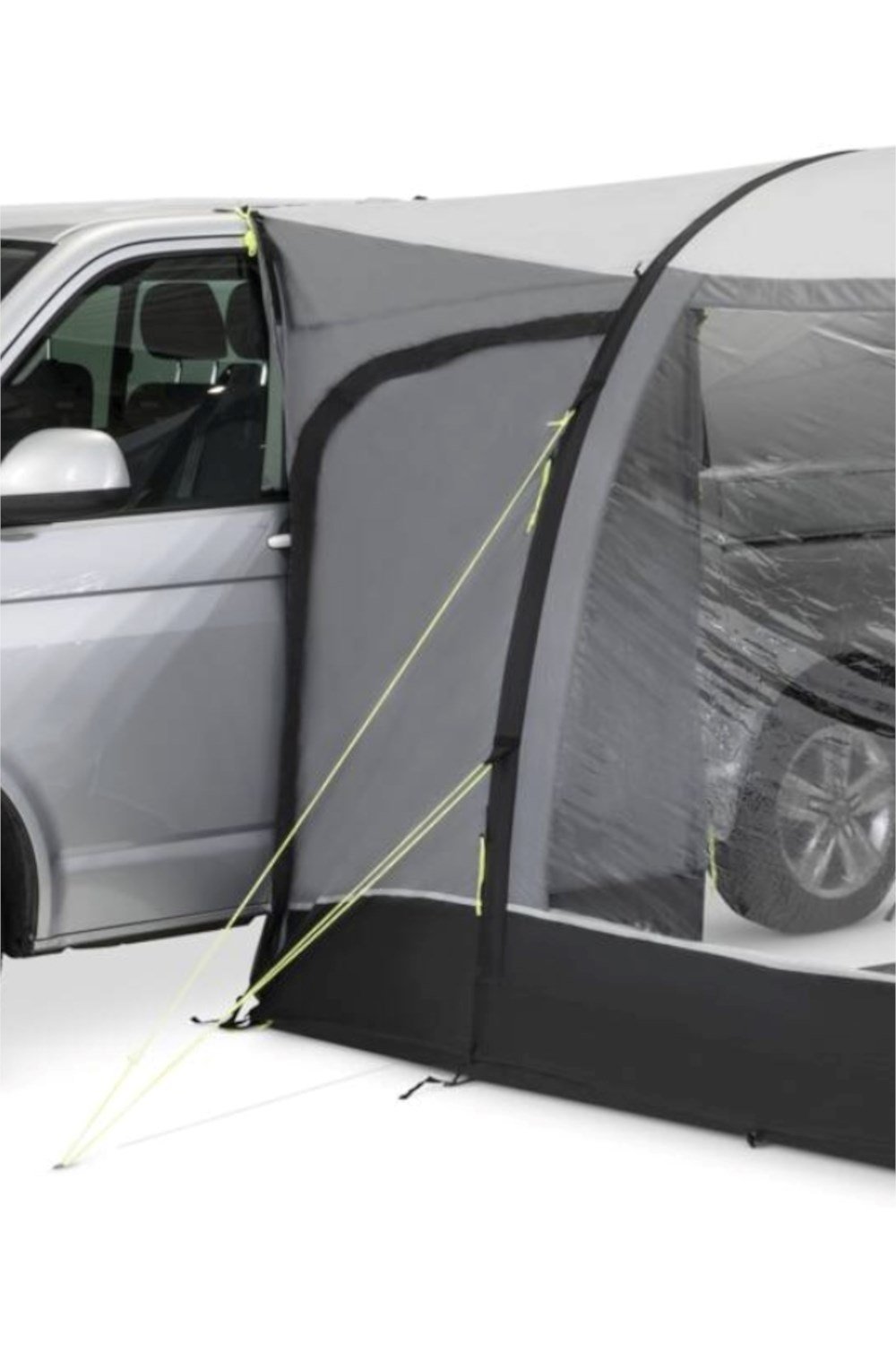 Tents |  Action Air Inflatable Drive-Away Awning