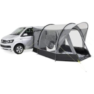 Tents |  Action Drive-Away Awning Tents Grey