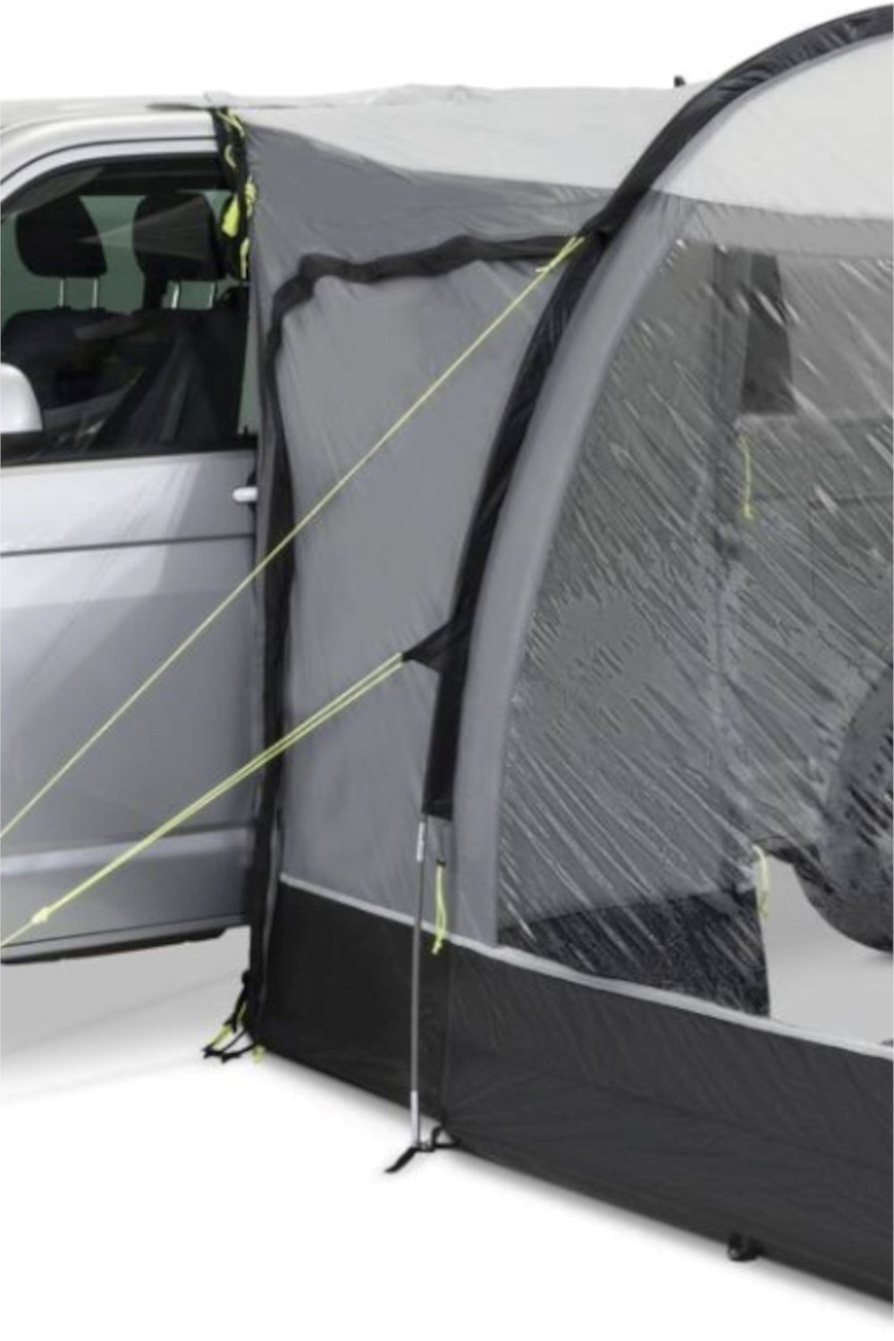 Tents |  Action Drive-Away Awning