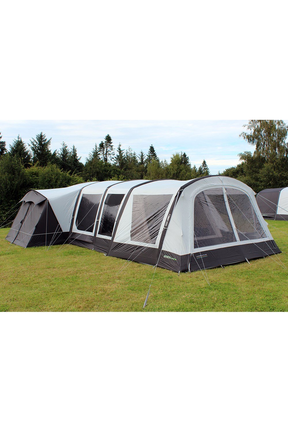 Tents |  Airedale 6.0S / 6.0Se (2022) Front Porch Extension