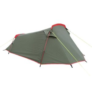 Tents |  Beckford Lightweight 2 Person Tent (Ripstop) Tents Green