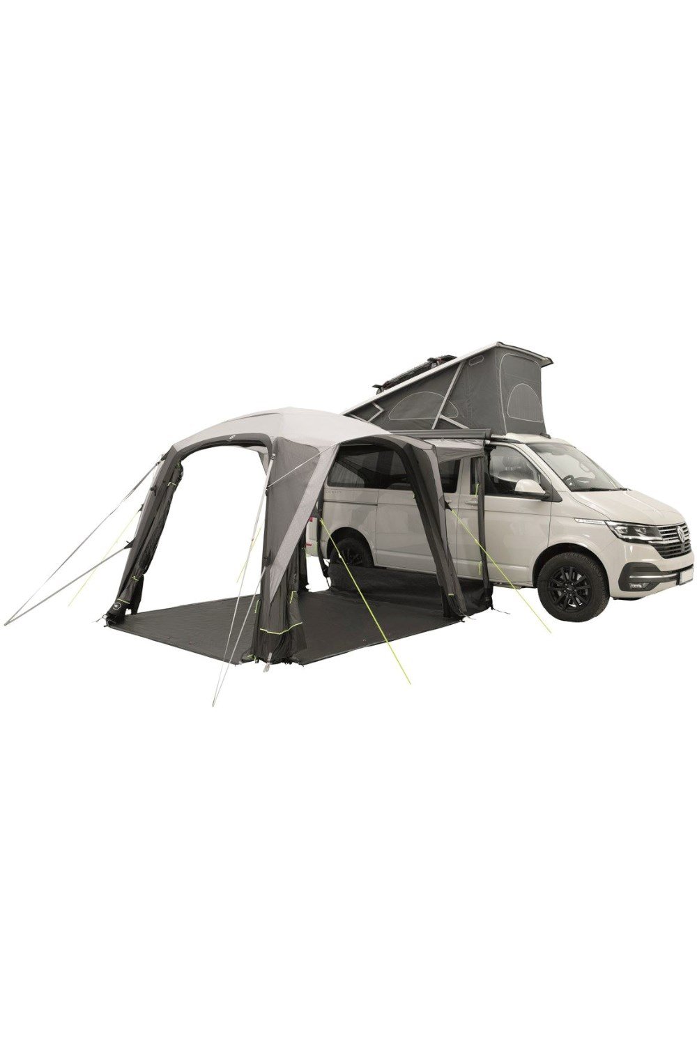 Tents |  Bremburg Air Vehicle Awning