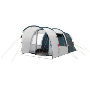 Tents |  Camp Palmdale 400 4 Man Tent Tents Blue/Grey