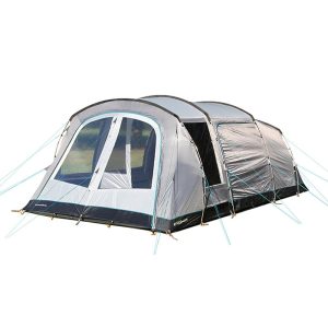 Tents |  Camp Star 500Xl Dt 5 Man Poled Tent Bundle Tents Grey