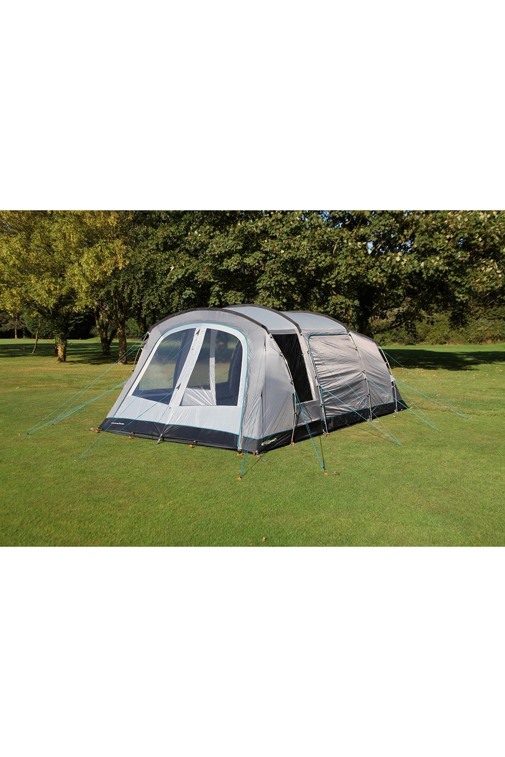 Tents |  Camp Star 500Xl Dt 5 Man Poled Tent Bundle