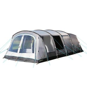 Tents |  Camp Star 600 Dt 6 Man Poled Tent Bundle Tents Grey