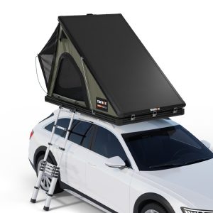 Tents |  Cargo 2.0 Roof Tent Tents Forest