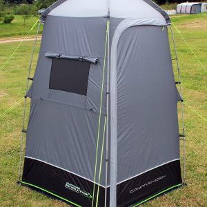 Tents |  Cayman Can Free-Standing Tent Tents Mid Grey & Light Grey