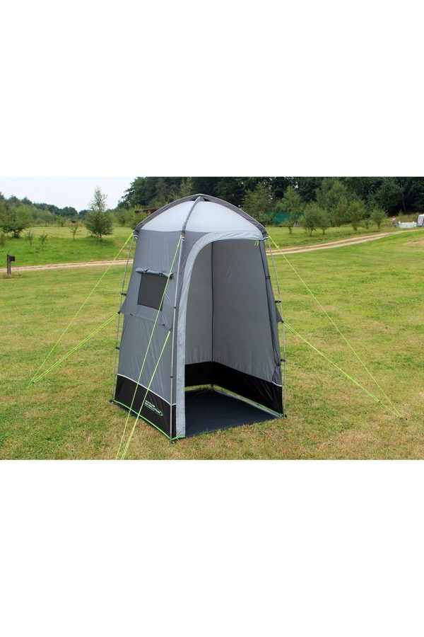 Tents |  Cayman Can Free-Standing Tent Tents Mid Grey & Light Grey