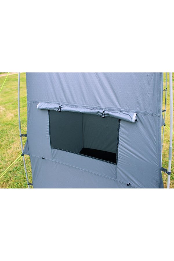 Tents |  Cayman Can Free-Standing Tent Tents Mid Grey & Light Grey