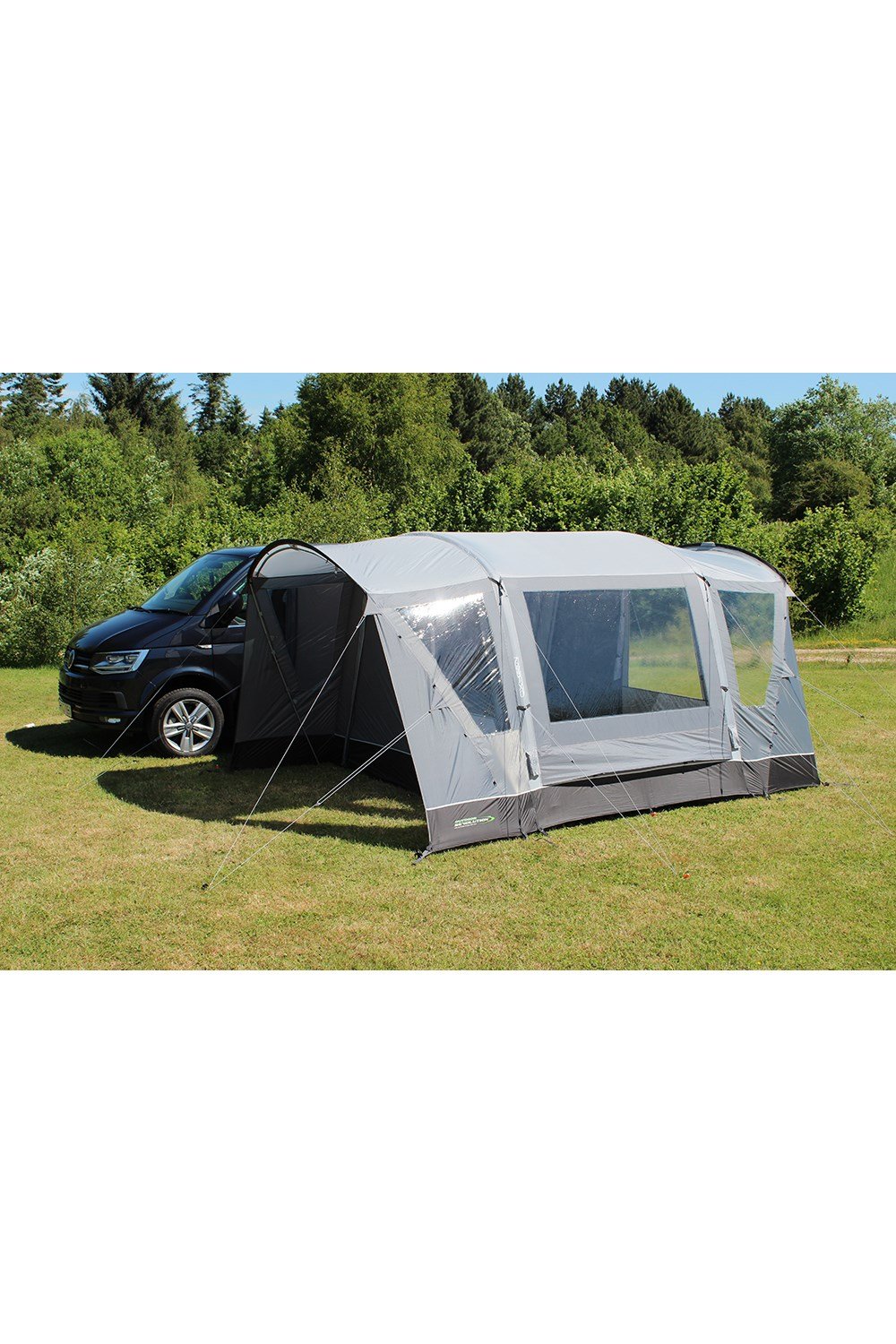 Tents |  Cayman Combo Air Mid (22) 210 – 255 Awning