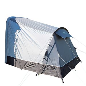 Tents |  Cayman Tent Annexe Tents Mid Grey/Light Grey