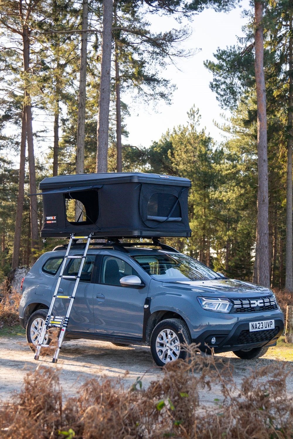 Tents |  Classic 2.0 Roof Tent