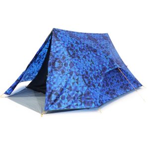 Tents |  Classic Instant 300 3 Man Tent Tents Deep Blue