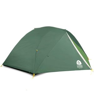 Tents |  Factory Second Clearwing 3,000 2 Man Tent Tents Green