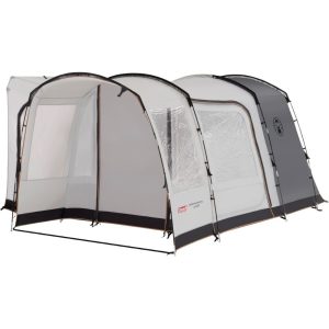 Tents |  Factory Second Journeymaster Pro L Blackout Awning Tents Grey