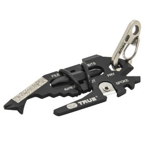 Tents |  Fishface 18-In-1 Multi Tool Tents Black/Silver